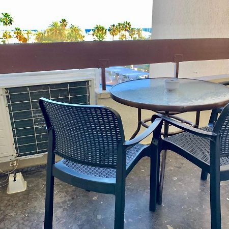 Benal Puerto Apartment เบนัลมาเดนา ภายนอก รูปภาพ